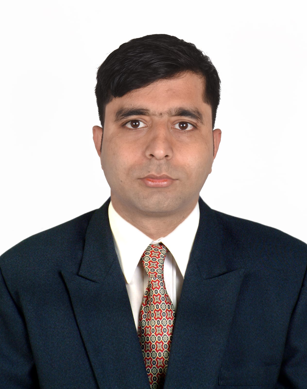 रितेश कुमार झा